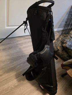 Golf bag