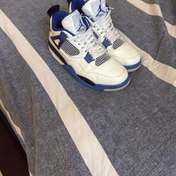 jordan 4 motor sport 