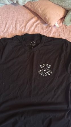 Med   Black   OG  bxr  shirt