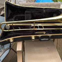 Bach TB 300 