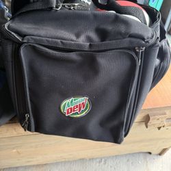 Sports Bag