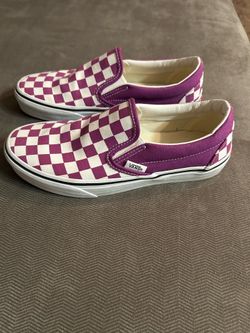 Vans Classic Slip On sneakers