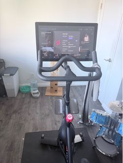 Peloton