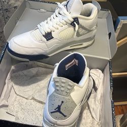 Jordan 4