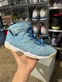 Sz 11.5 Jordan 7s $15 FIRM NO TRADES