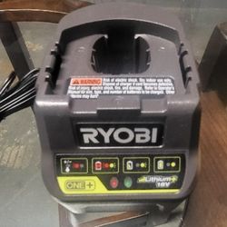 Ryobi Power Tools