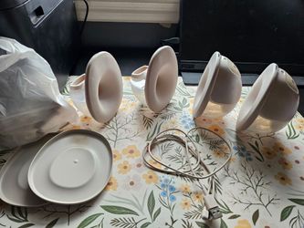 Eufy S1 Pro Warming Breast Pump