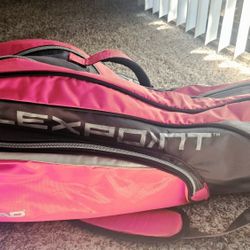 HEAD TENNIS BAG