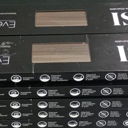 Luxury Vinyl Tile