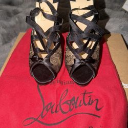 Christian Louboutin Heels