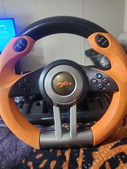 Ps4 wheel