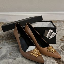 New authentic Versace