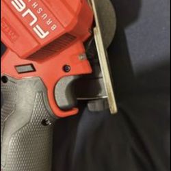 Milwaukee Cut Off Tool M12