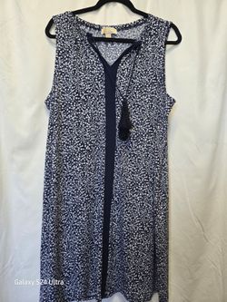 Michael Kors Woman's dress