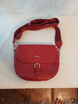 Furla Urania Crossbody