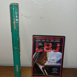 Lbj Dvd 
