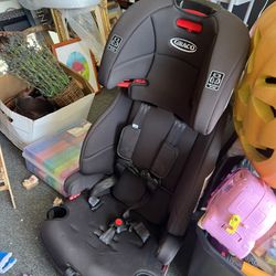 Graco transition Car Seat