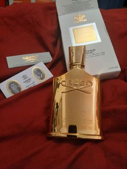 Creed millesime imperial