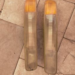 Signal Light For GMC OEM 