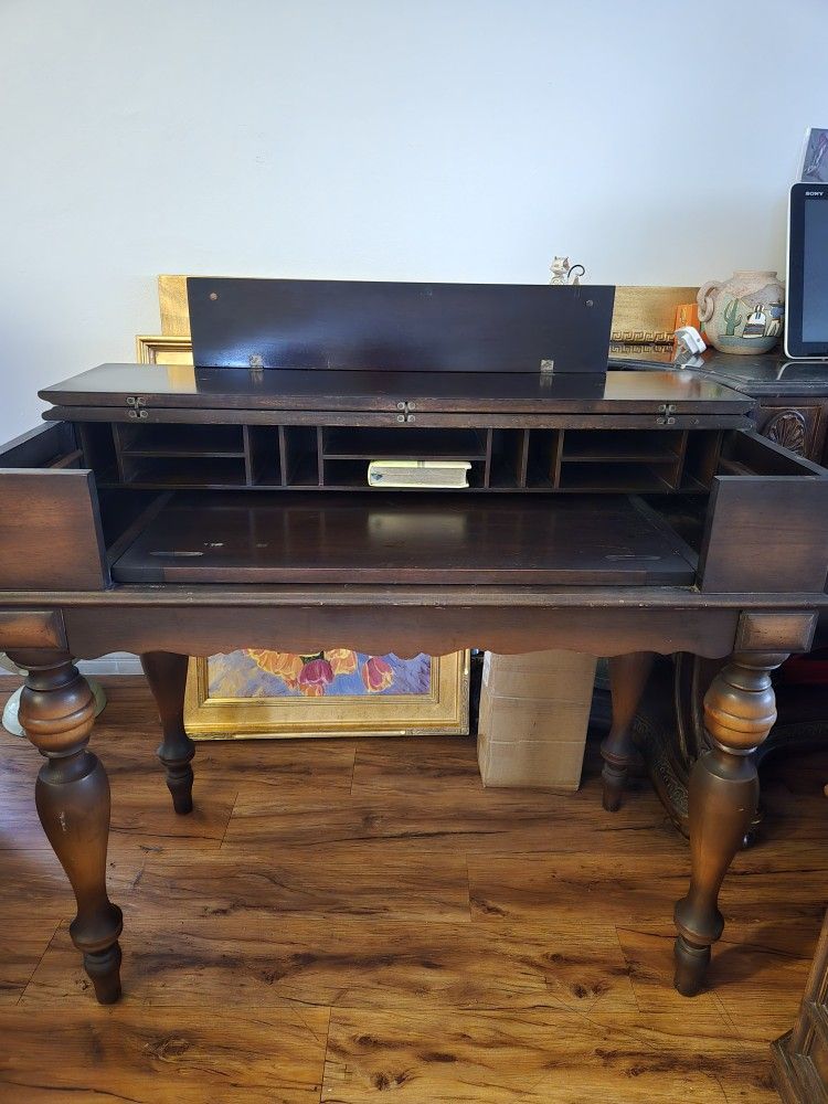 Antique Writing Desk