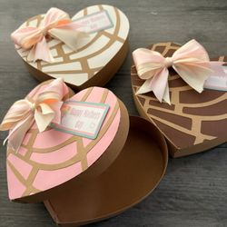 Mothers Day Concha Boxes 