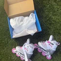(Like New)2pm Rollerblade (size 13-3)