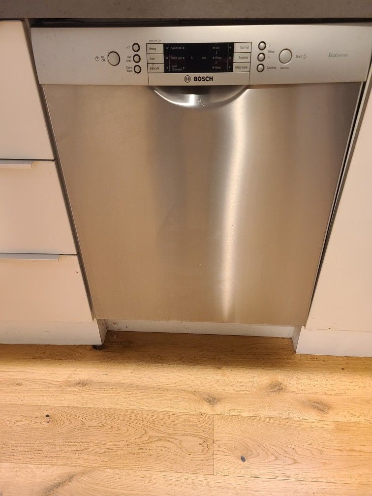 Dishwasher Bosch 