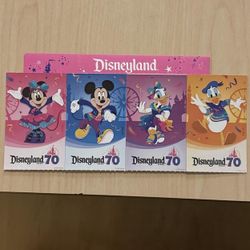 Disneyland Tickets 