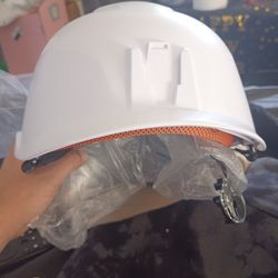 Brand new skullers hard hat
