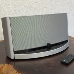 Bose SoundDock 10