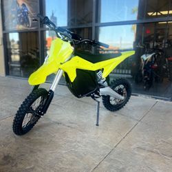 ETM RTR LITE