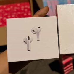AirPod Pros 