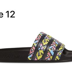 Adidas Adilette