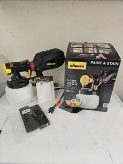 Paint Sprayer
