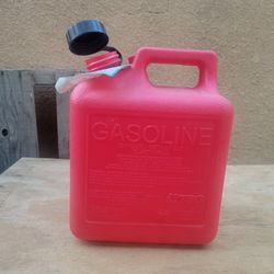 1 Gallon Gas Tank