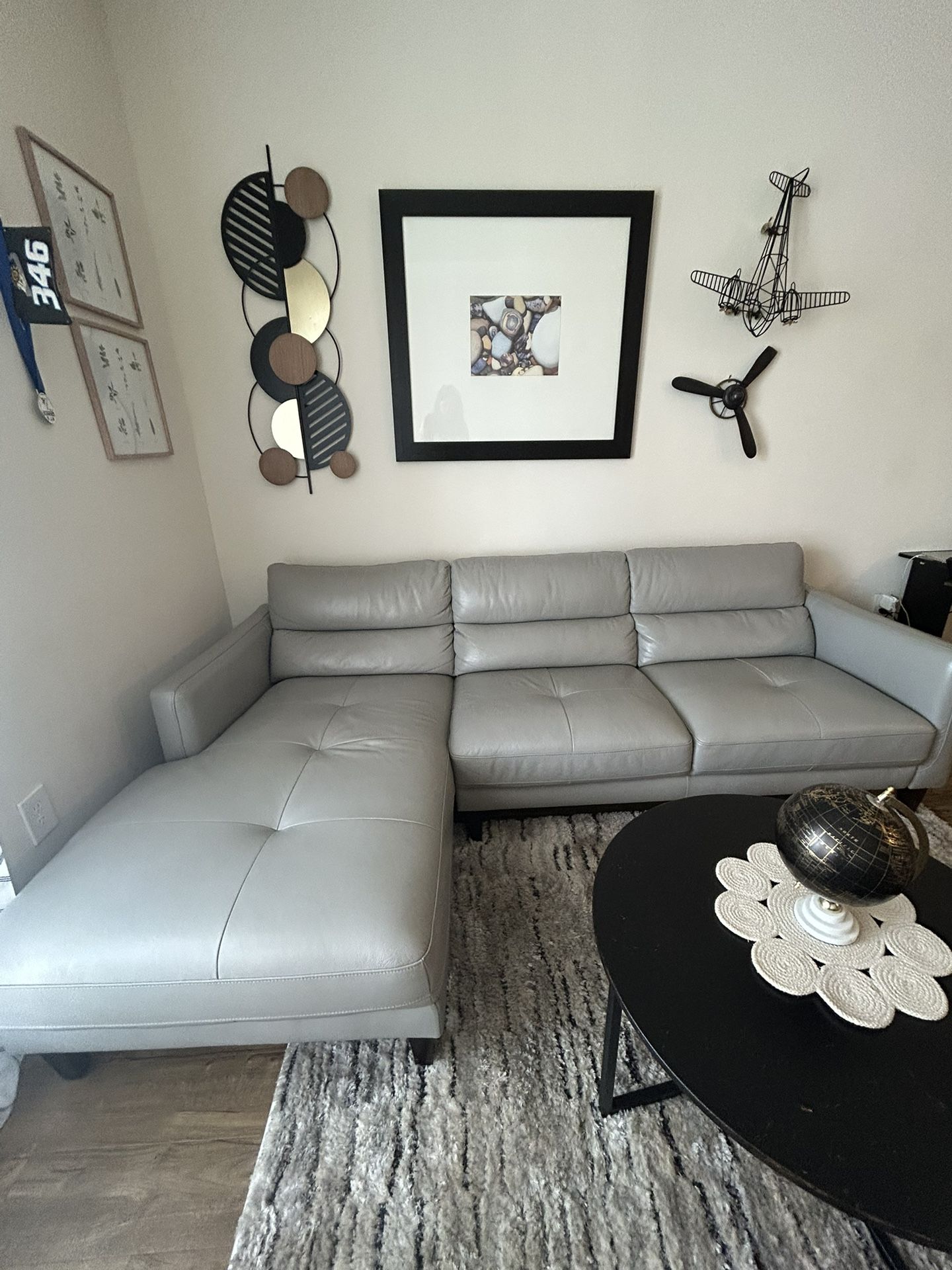 Sectional Sofa