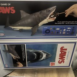 Jaws game 2 available  $125 each!