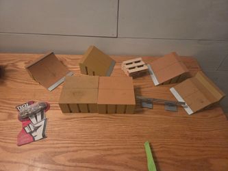 Tech deck skateboard toys