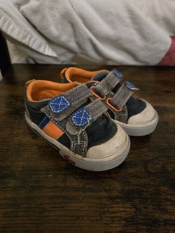 See Kai Run Toddler Sneakers