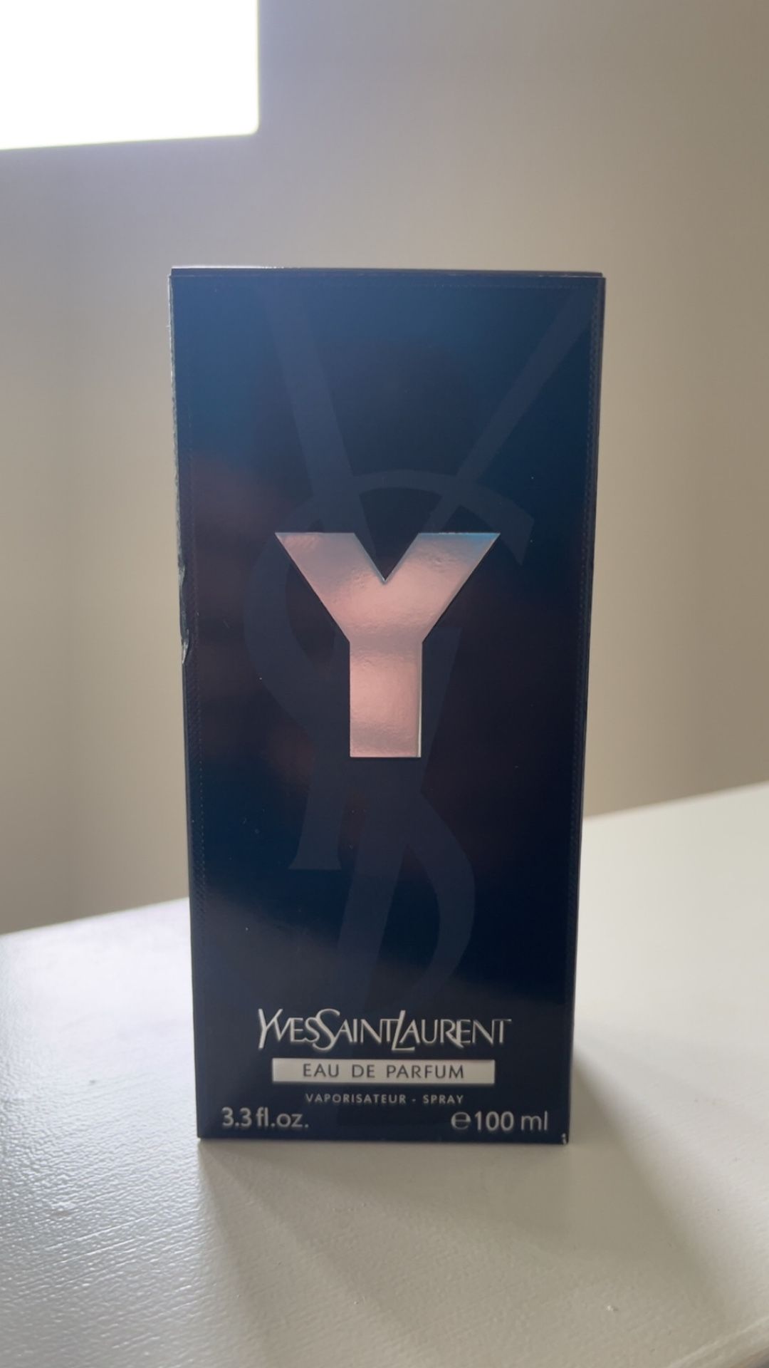 YSL Eau De Parfum