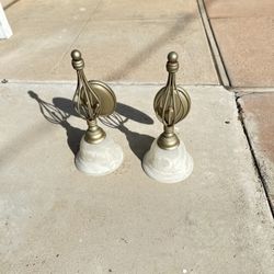 Hallway Light Fixture