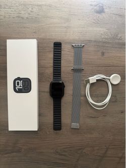 Apple Watch MX133LW/A (Series 10 46mm Cellular & GPS)