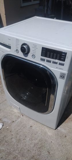 Washer OBO