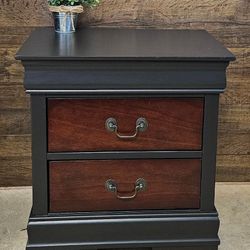 Nightstand,  End Table 