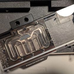 EK-Quantum Vector² XC3 RTX 3080/90