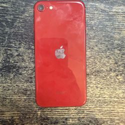 Apple iPhone SE 128GB Factory Unlocked 