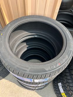 235/45/R18 Brand 🆕 tires
