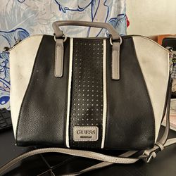 Guess Tote Handbag