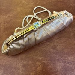 New Gold Purse 10.00
