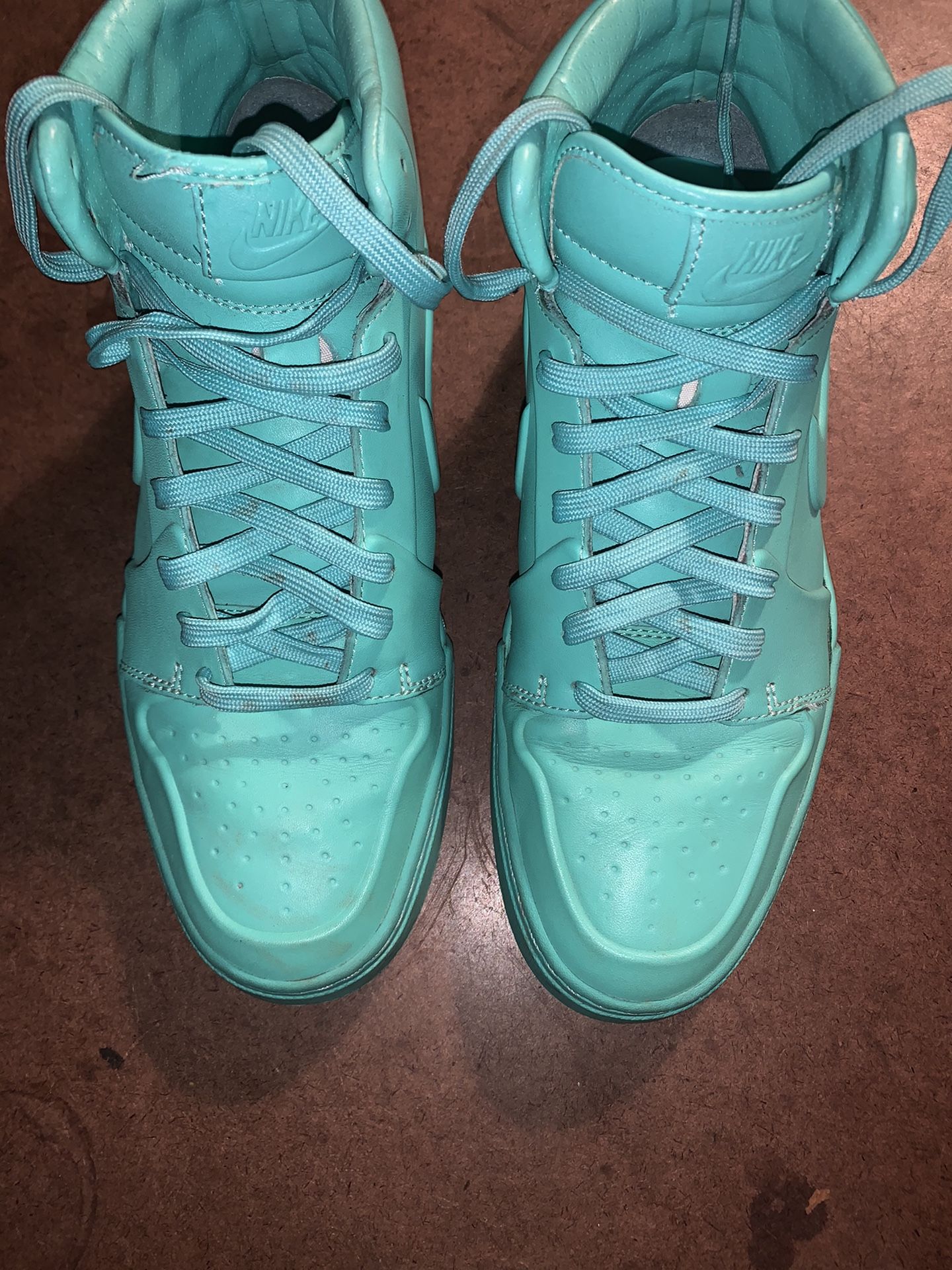 Nike Air Royal Cool Mint